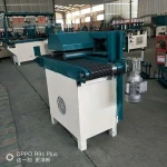 Multi-saw blade rip saw machine wood multi-blade timber saw for woodworking