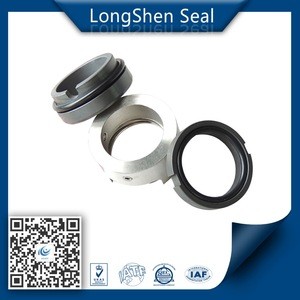 multi-spring industrial Mechanical shaft pump Seal LS HFM7N