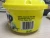 Import Multi-use household dishwashing detergent cleaner dish washing paste cream from China