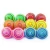 Import Multicolor Wooden Spinning Top Toy  Wood Handmade Spinning Learning Toys for Boys Girls from China