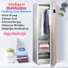 Multifunction clothes sterilization equipment electric dryer clothing dry cleaning washing machine