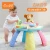 Import multifunctional education toy musical baby story teller with automated battery operated baby learning teller from China
