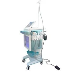 Multifunctional Hidro Oxygen Jet Facial Aquafacial Water Peel Beauty Equipment