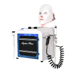 Multifunctional Hydro oxygen facial machine skin deep cleansing dead skin remover Machine facial dermabrasio hydra