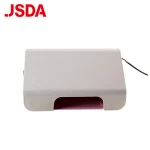 Multifunctional Professional Electric Dust Vacuum Nail Drill Gel Nail Polish Dryer