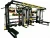 Import Multifunctional Strength Training Cage Power rack from China