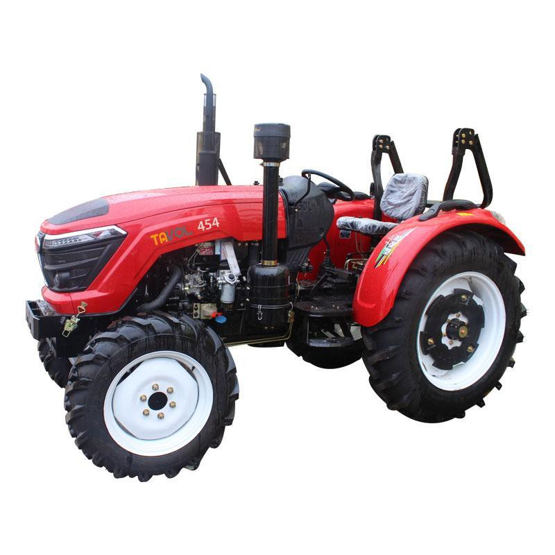 Buy Multipurpose Tractor Factory Price 25hp 50hp 70hp 100hp 160hp 185hp ...