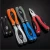 Import Multitool Knife. 15 in 1 Portable Pocket pliers Multifunctional Multi Tool. Folding Saw, Wire Cutter, Pliers, Sheath from China