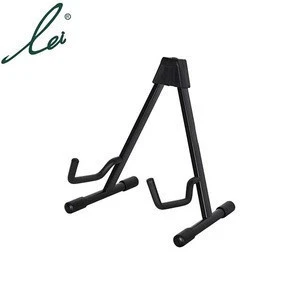 Music Instrument Stand for Acoustic Electric Bass Guitar Violin Cello