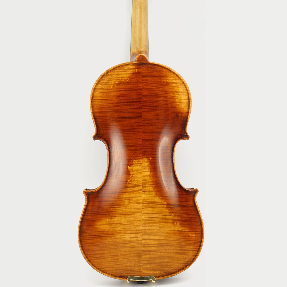 Musical High Quality Antique Professional Natural Violin