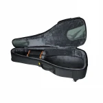 Musical instrument luggage Outdoor oem music guitar bass performance portable  storage bag  Guitar Case Bag
