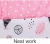 Import Muslin tree 100% cotton baby swaddle blanket with hat, knitted baby blanket from China