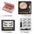Import Muting Makeup Eyeliner Packaging Private Label Eyelashes Best Waterproof Magnetic Liquid Eyeliner from China