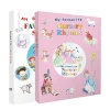 my hot book baby toys english book for children buy from china online musical rhymes book learning english and music books