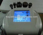 MY-N90 Factory price!!! portable fat cavitation device/Electric Cellulite Body treatment weight loss machine(CE Certificate)