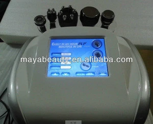 MY-N90 Factory price!!! portable fat cavitation device/Electric Cellulite Body treatment weight loss machine(CE Certificate)
