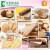 Import Nabati Wafer Biscuit Machine Production Line/ Snack Food machinery from China