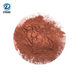 Nano copper powder Superfine Metal Cu powder High purity 99.99% 20nm