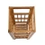 Import Natural bamboo holder umbrella stand rack for home office hotel from China