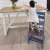 Import Natural Birch Adjustable Baby High Dining Table And Chair, Easy To Clean Baby Dining Chair baby sitting up seat from China