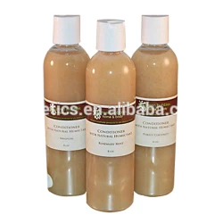 Natural ingredient repairing and nourishing hair shampoo and conditioner