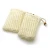 Import Natural Linen Drawstring Foaming Net To Clean Dead Skin Soap Protecting Cotton And Linen Soap Bag from China