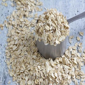 Natural Oat flakes Hot Sale
