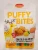 Import Natural Sweet Mango Puffy Biscuits with Cheap Price from Singapore