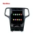 NaviHua 13.6 &quot; Vertical screen tesla style navigation radio car dvd player For Jeep Grand Cherokee 2014-20 autoradio auto video