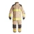 Import Navy Uniform Firefighter Costume for Men fire fighter clothing High Quality from Pakistan