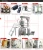 Import ND-VFC200L liquid packing machine milk jam laundry detergent traditional Chinese medicine decoction packing machine from China