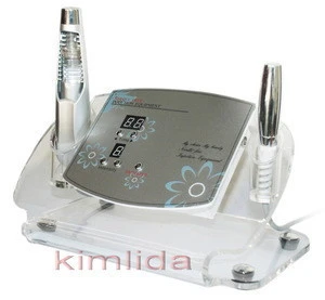 Needle-free Mesotherapy facial beauty machine Meso therapy Equipment for home use