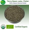 Neem Cake Fertilizer - Organic Fertilizer