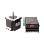 nema23 cnc stepper motor kit 23HS5128 4-lead 101N.cm 57 Stepper Motor with driver TB6600 For 3D Printer Monitor Equipment