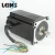 Import nema34 48v 660W brushless dc motor from China