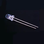Neon Bulb with resistor