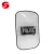Import Nepal Double Handle Polycarbonate Security Guard  Riot Control Shield  Police Shield from China
