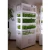 Import New 2019 Agriculture Hydroponic Farming Container Plant Growing Media For Hydroponics from China