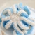 Import NEW 2020 cute super quality soft realistic stuffed plush animal toy octopus from China