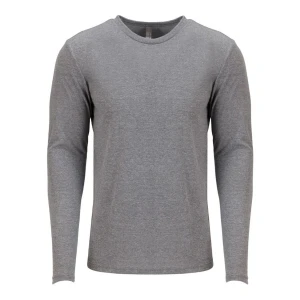 New 2021 Men Casual Clothing Long Sleeve T Shirt Street Wear / Casual Wear available on customization
