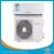 Import New 9000BTU 12000BTU DC 48V Solar Wall Spilt Air Conditioner for Home Using from China