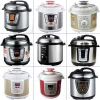 New and Multi-style Multipurpose Electric parts and functions of electric rice cooker