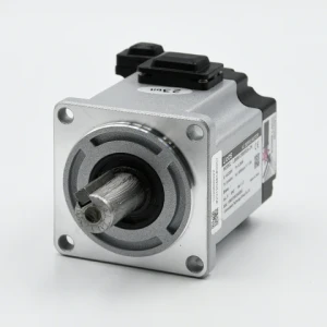 New Arrival 3 Phase 200W Servo Motor for Industrial and Automation Applications OEM Motor Servo