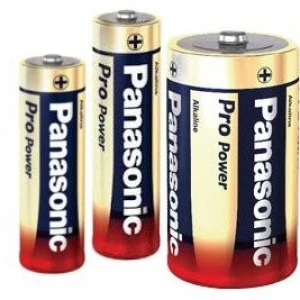 New Arrival Alkaline Battery  (4 pieces) For Electronic Projects