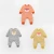 Import New Arrival bonds baby clothing best romper and less OEM/ODM from China