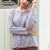 Import New arrival cashmere designs women sweaters from China