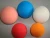 Import New Arrival Colorful EVA Playing Foam Ball,Promotional Gift Rubber Ball Toy,Fashion Elastic Sponge Ball from China