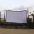 Import New Arrival Foldable Projection Screen Outdoor Alr Projection Screen For Projector from China