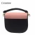 Import New arrival hot selling fashion hand bag women handbag with metal round handle from China
