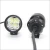 Import New arrival motorcycle lighting system 10-30V L4X led lamp led light 40W XHP50/XPL/XML2 chip from China